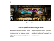 Tablet Screenshot of diacm.com.br